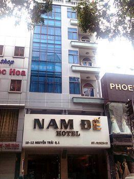 Nam đế