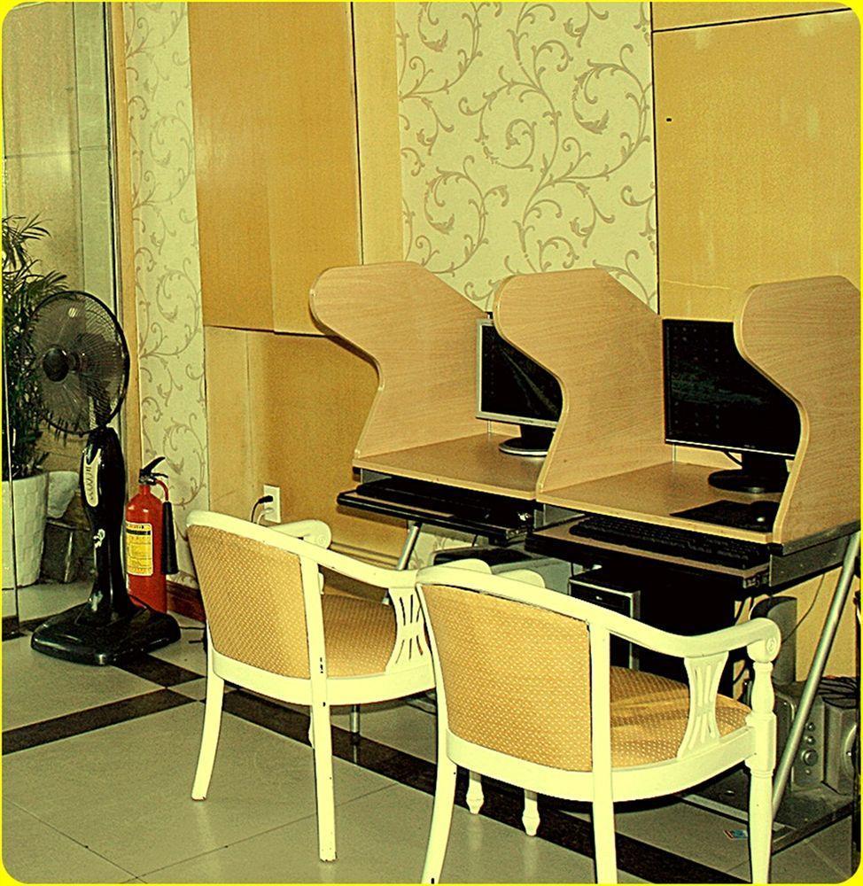 Khách sạn Nam đế
