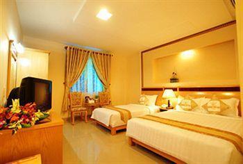 Nam đế Khách sạn TP. Hồ Chí Minh