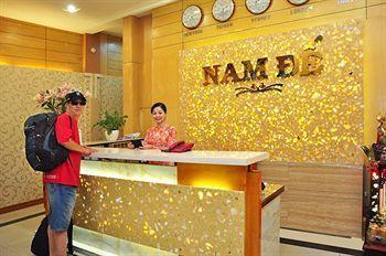 Nam đế Khách sạn