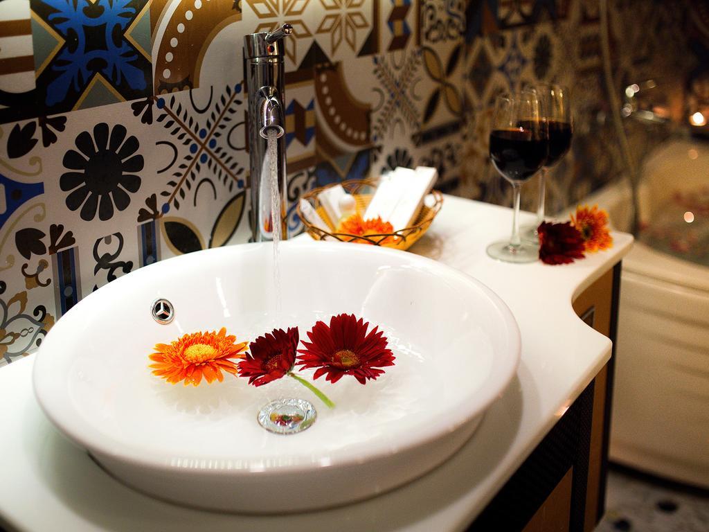 Khách sạn Nam đế 3*