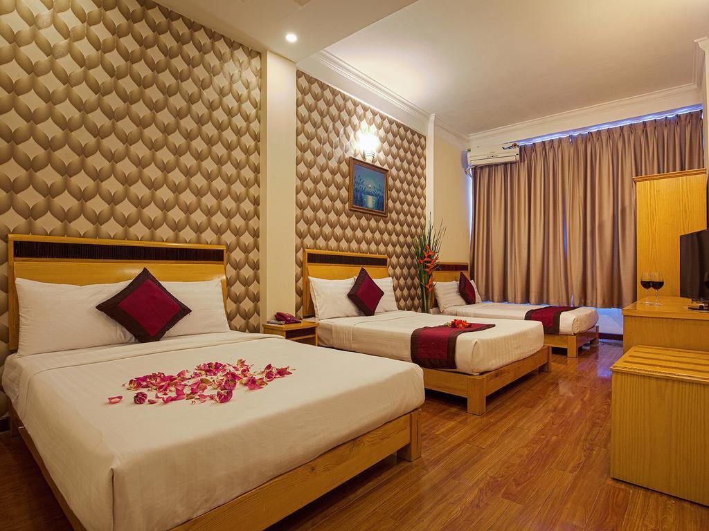 Khách sạn Nam đế