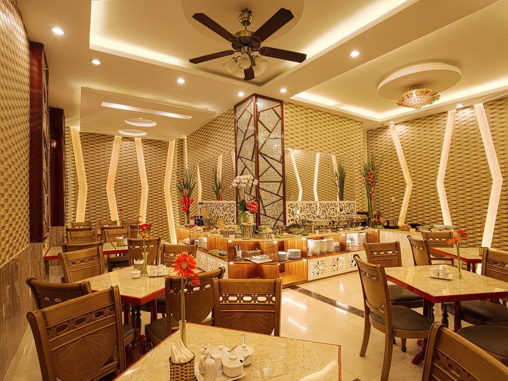 Khách sạn Nam đế TP. Hồ Chí Minh