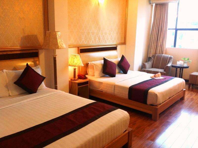 Nam đế 3*