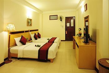 Nam đế 3*