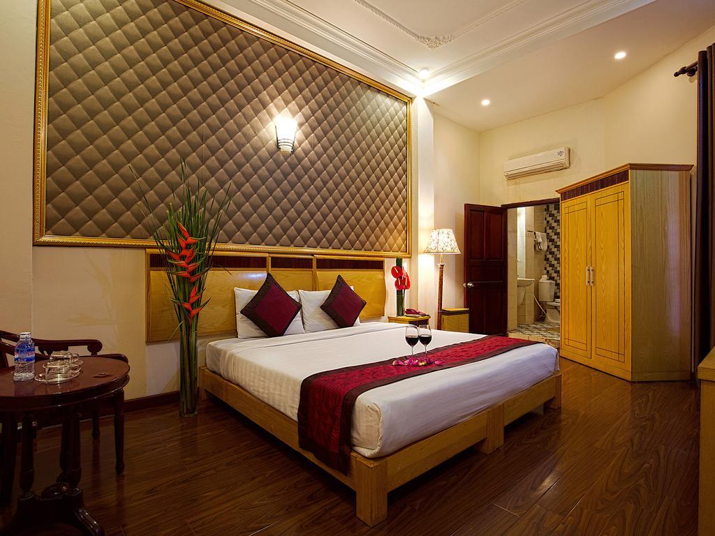 Nam De Ho Chi Minh City