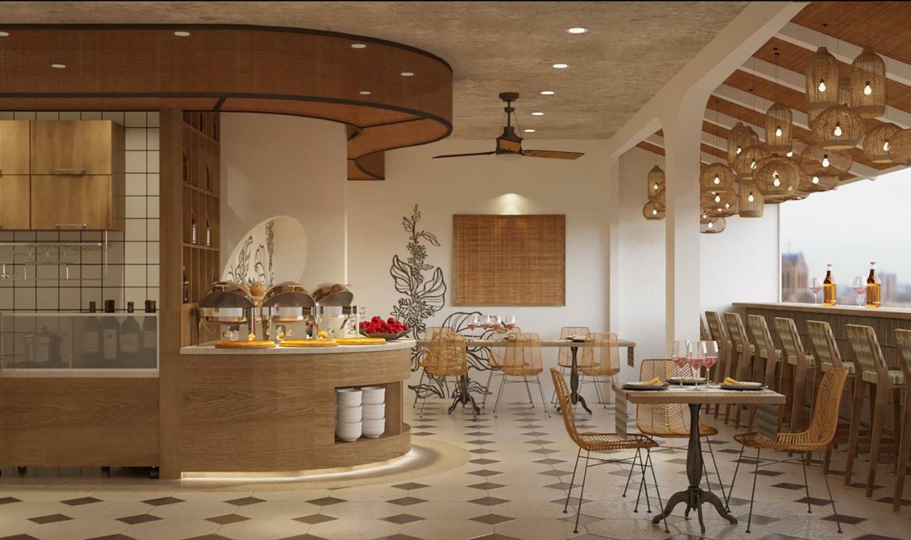 Nam De Hotel 3*